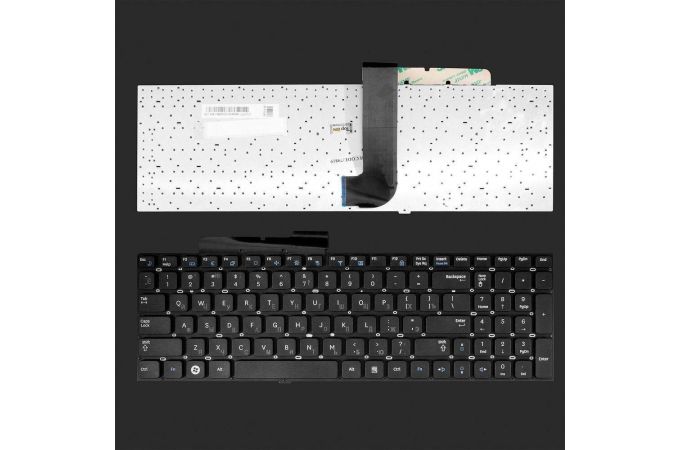 Клавиатура для ноутбука Samsung RF510