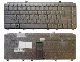 Клавиатура для ноутбука Dell Inspiron 1420 серая