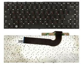 Клавиатура для ноутбука Samsung Q430 (000266)