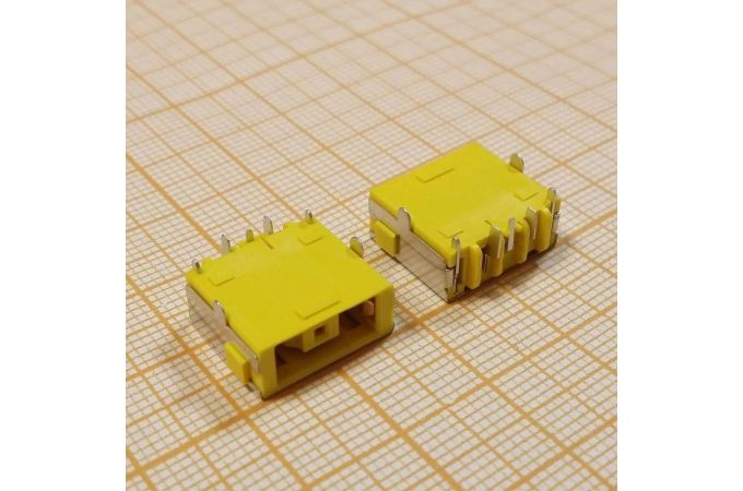 Разъем питания для ноутбука Lenovo Yoga 11