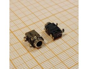 Разъем питания для ноутбука Samsung XE500