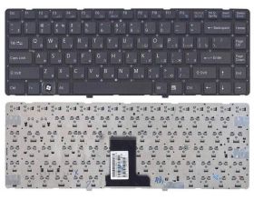 Клавиатура для ноутбука Sony VPC-EA черная