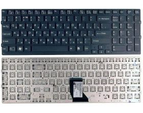 Клавиатура для ноутбука Sony Vaio VPC-CB Клавиатура для ноутбука Sony Vaio VPC-CB