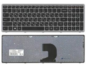 Клавиатура для ноутбука Lenovo IdeaPad Z500