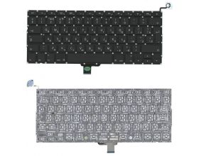 Клавиатура для ноутбука Apple Macbook Pro 13 A1278