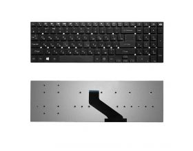 Клавиатура для ноутбука Packard Bell EasyNote LS11 черная