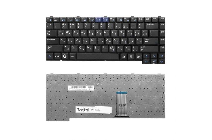 Клавиатура для ноутбука Samsung R18