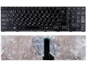 Клавиатура для ноутбука Toshiba Tecra R850