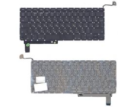 Клавиатура для ноутбука Apple Macbook Pro 15 A1286