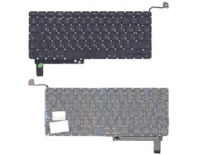 Клавиатура для ноутбука Apple Macbook Pro 15 A1286