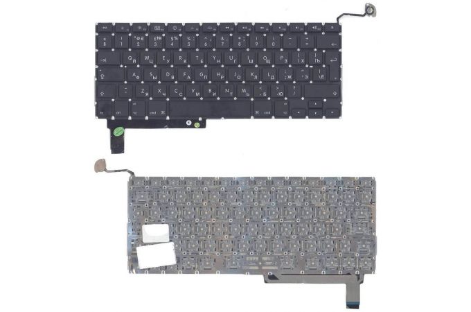 Клавиатура для ноутбука Apple Macbook Pro 15 A1286