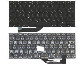 Клавиатура для ноутбука Apple Macbook Pro 15 A1398