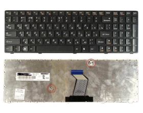 Клавиатура для ноутбука Lenovo IdeaPad Y570