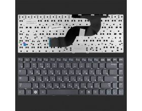 Клавиатура для ноутбука Samsung RC410 без рамки