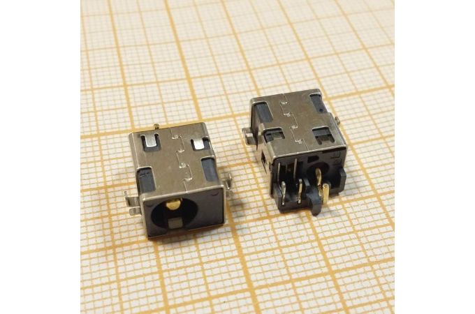 Разъем питания для ноутбука Asus X401