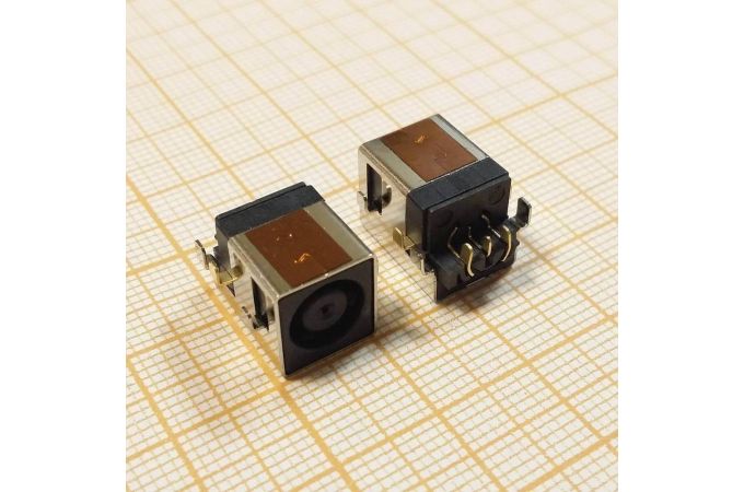 Разъем питания для ноутбука Dell N5010