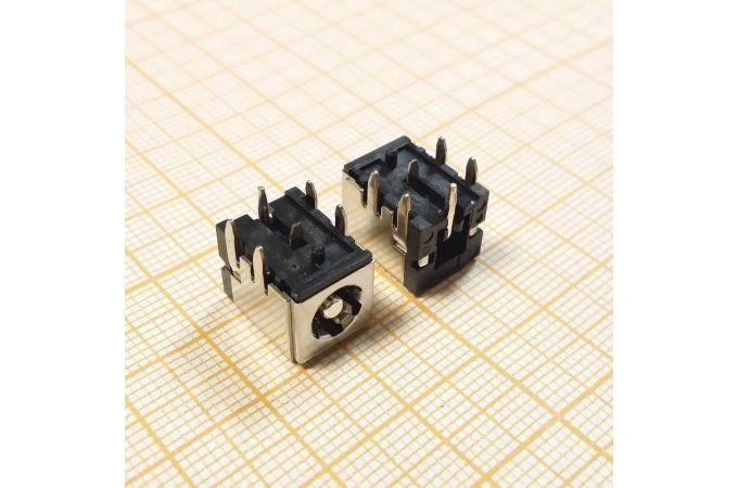 Разъем питания для ноутбука Asus G74