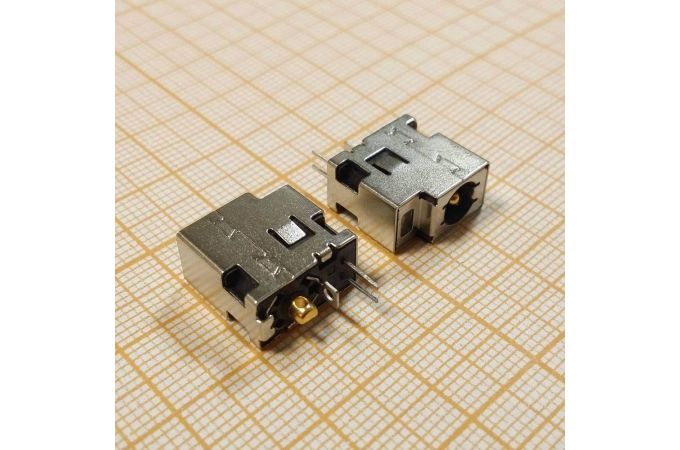 Разъем питания для ноутбука HP Envy 4-series