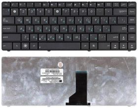Клавиатура для ноутбука Asus N43