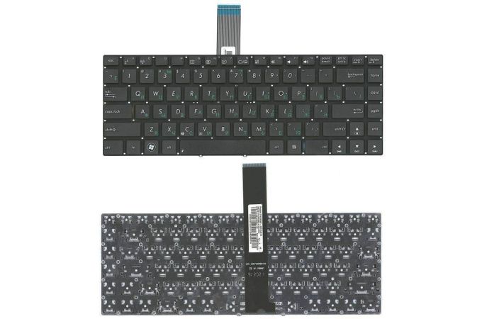 Клавиатура для ноутбука Asus N46