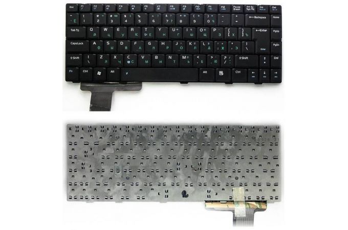 Клавиатура для ноутбука Asus V1J