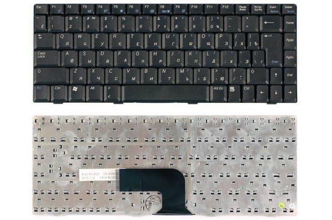 Клавиатура для ноутбука Asus W5