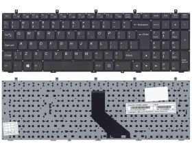 Клавиатура для ноутбука Clevo W350