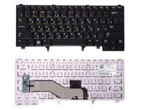 Клавиатура для ноутбука Dell Latitude E5420