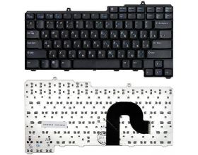 Клавиатура для ноутбука Dell Inspiron 1300