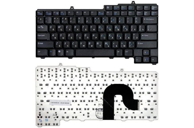 Клавиатура для ноутбука Dell Inspiron 1300