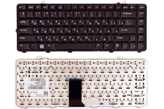 Клавиатура для ноутбука Dell Studio 1555