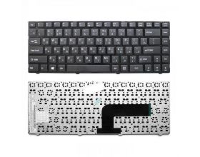 Клавиатура для ноутбука Clevo W740SU