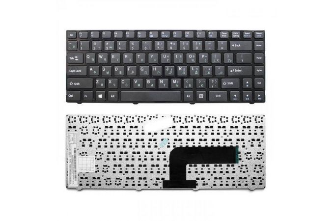 Клавиатура для ноутбука Clevo W740SU