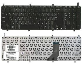 Клавиатура для ноутбука HP Pavilion DV8-1000