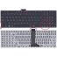 Клавиатура для ноутбука Asus X553M