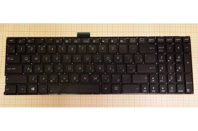 Клавиатура для ноутбука Asus X553M