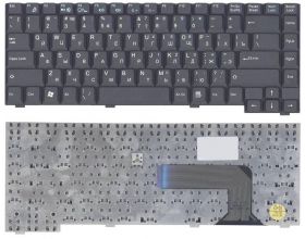 Клавиатура для ноутбука Fujitsu-Siemens Amilo Pa1510