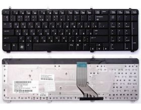 Клавиатура для ноутбука HP Pavilion DV7-2000 черная