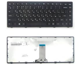 Клавиатура для ноутбука Lenovo G400s (TOP-100512)(019286)
