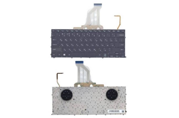 Клавиатура для ноутбука Samsung NP900X3C