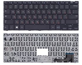 Клавиатура для ноутбука Samsung NP915S3 без рамки