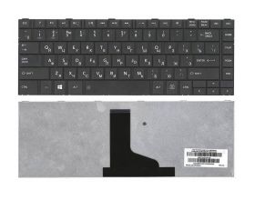 Клавиатура для ноутбука Toshiba Satellite C805