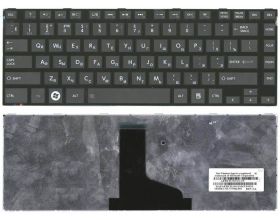 Клавиатура для ноутбука Toshiba Satellite L800