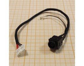 Разъем питания для ноутбука Sony-EL Series с кабелем