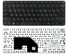 Клавиатура для ноутбука HP Mini 110-3000