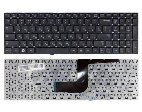 Клавиатура для ноутбука Samsung RC510 Черная