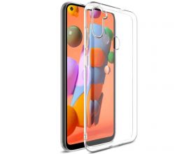 Чехол для Samsung A11/M11  ультратонкий 0,3мм