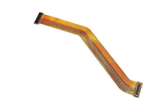 Шлейф для Samsung A505F/ A305F Galaxy A50/ A30 на дисплей org