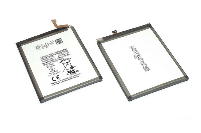 Аккумулятор EB-BA505ABU для телефона Samsung A20 A205, A30 A305, A50 A505 (NY)