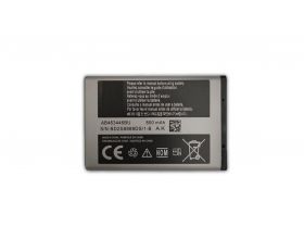 Аккумулятор AB463446BU для телефона Samsung X200 (NY)